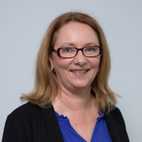 Beverley Mcdonald