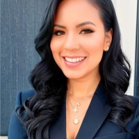 Ashley Katona, Mba