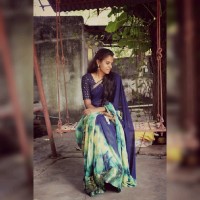 Jayasree K