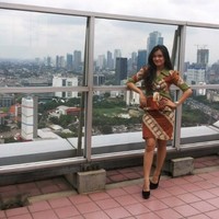 Ni Ageng Agustina