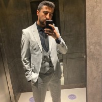 Fatih Kerem Keküllüoğlu