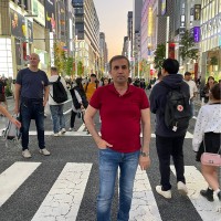 Saeed Khademi