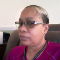Wanda Davis