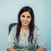 Anupama Mishra