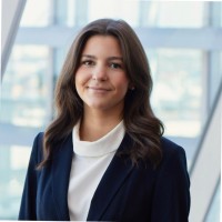 Sophia Cronberg Garay