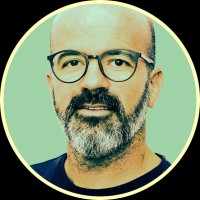 Jorge Alexandre Pereira