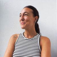 Lucía Berasain Triay
