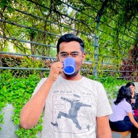 Nehul Bhatnagar