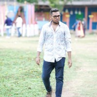 Anil Kumar Vaddadi
