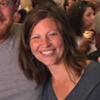 Melissa Holm, Cfe
