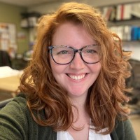 Katie Niesen-Cook