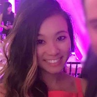 Ashley Chau