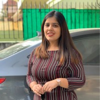 Gurleen Kaur