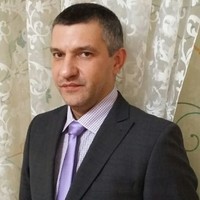 Сергей Дейнека