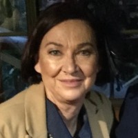 Helen Egan