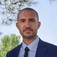 Luca Strenghetto