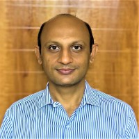 Hitesh Patel