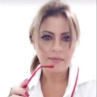 Elizabeth Oliveira