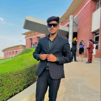 Vikrant singh Sengar