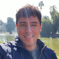 Christopher Montiel Montiel