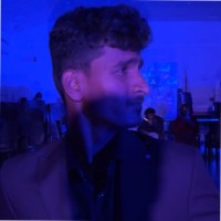 Akash M