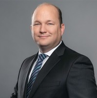 Dustin Henderson, CFA