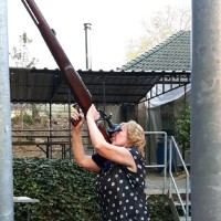 Marianne Van Breugel