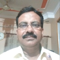 Subhash Chandra Saxena