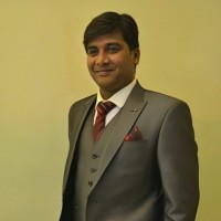 Basavaraj B K