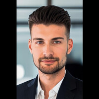 Patrick Urbani