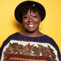 Shamira Scott