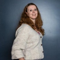 Susanne Benda - de Ruiter