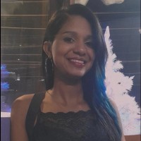 Lady Oliveira