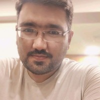 Jinal Trivedi