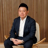 Johnson Yap