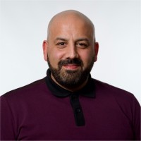 Paul Manivannan