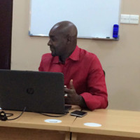 Lawal Abdulrahman