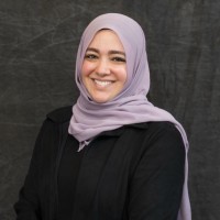 Asmaa Albadawi