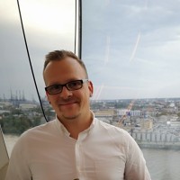 Andreas Schubert