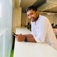 Akhil Kumar Elipe