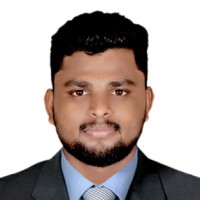 Mahesh Ar