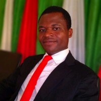 Sunday Okoh