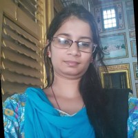 Madhumita Singh