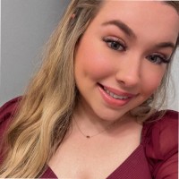 Mckenna Strauss
