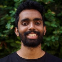 Jayakrishnan P A