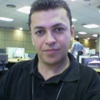 Luzemario Dantas