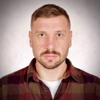 Vitaly Azzheurov