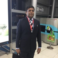 Naveen Agarwal