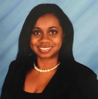 Ashley Randel-Robinson