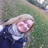 Anna Gregor